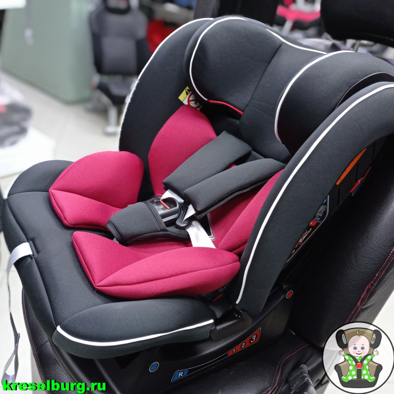 BEST BABY AY 913 Автокресло (0-36 кг)